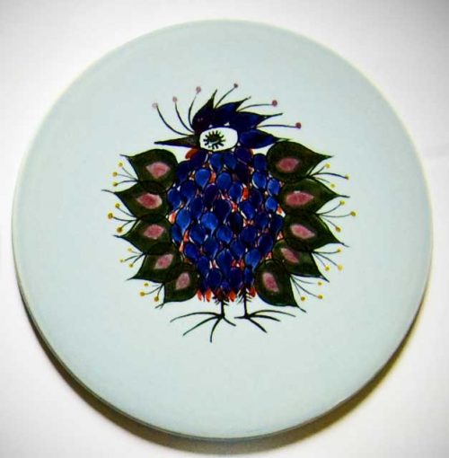 Beth Breyen Design Trivet - Royal Copenhagen