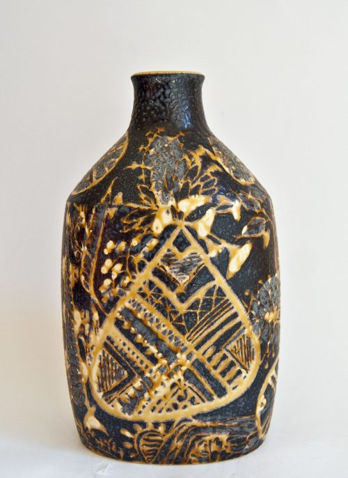 Baca Pattern 723, Nils Thorsson, Royal Copenhagen