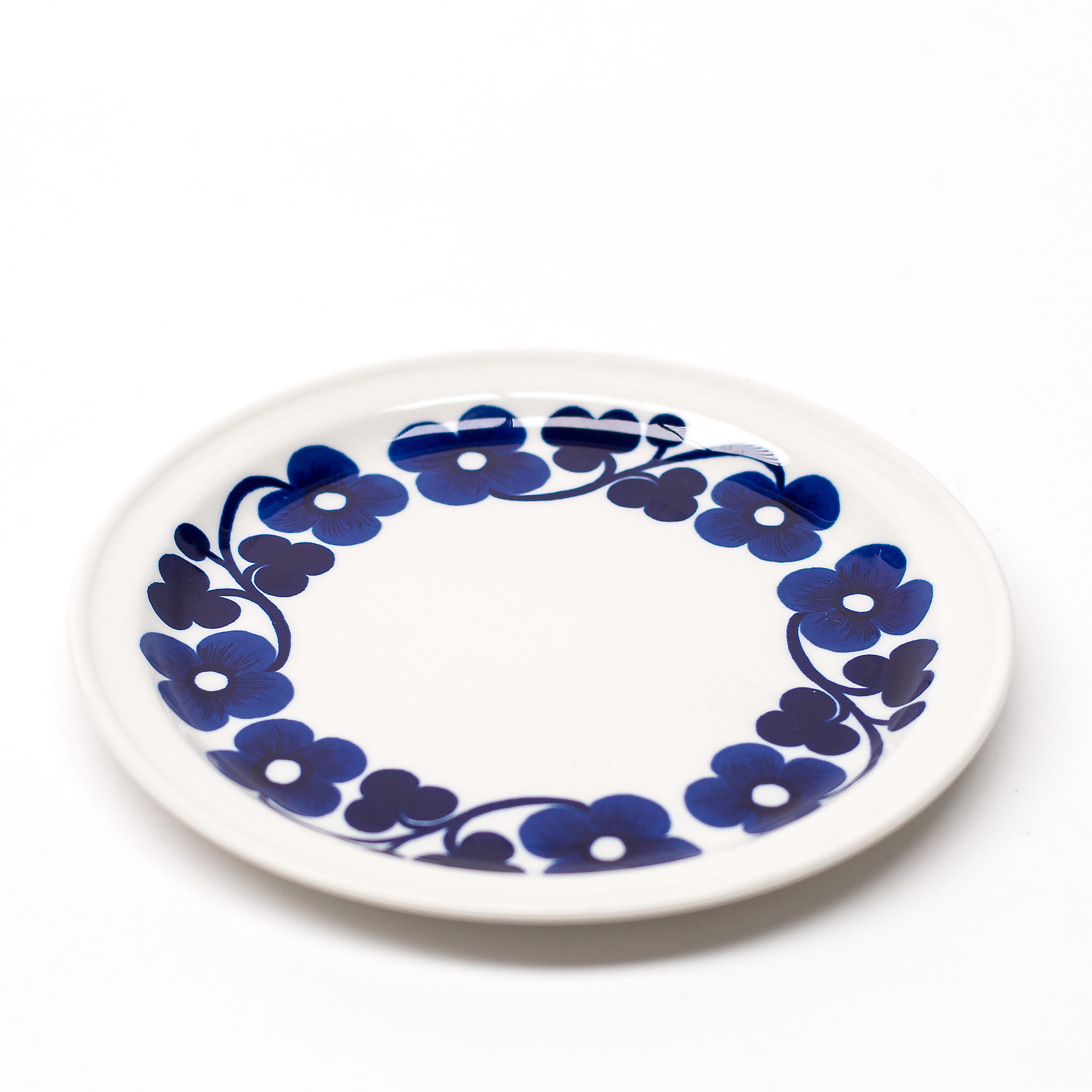 Arabia Finland, Esteri Tomula – Aamu, Flora, Botanica | C20Ceramics