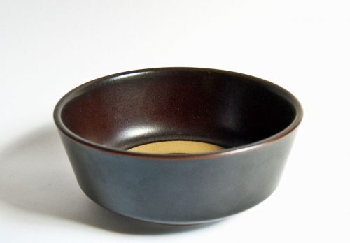 Denby Arabesque Cereal Bowl