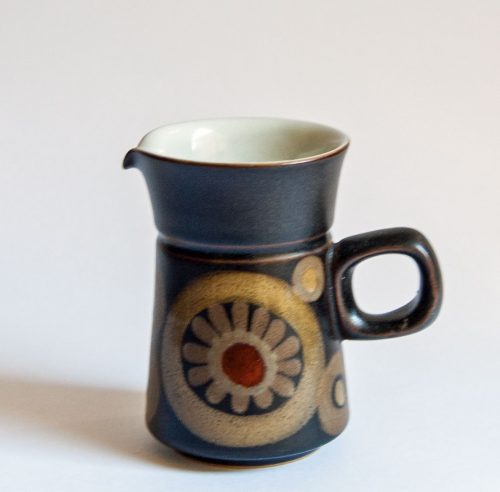 Denby Arabesque Creamer