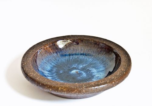 Michael Andersen & Sons, Stoneware Bowl