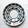 Arabia Finland "Botnia" Plates