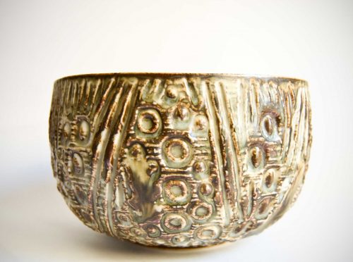Jorgen Mogensen, Own Studio Bowl