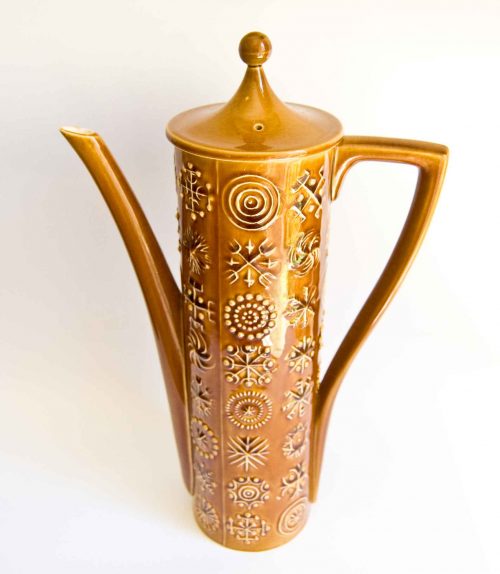 Portmeirion "Totem" Coffee Pot