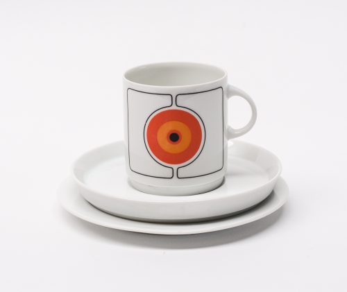 Thomas Germany, Eclipse Design