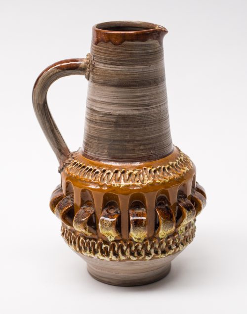 Fratelli Fanciullacci 1960s/70s Vase