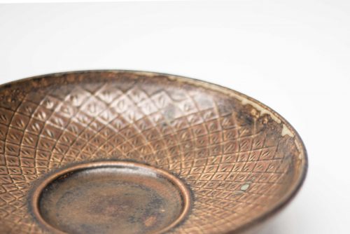 Gerd Bogelund, Large Bowl, Royal Copenhagen