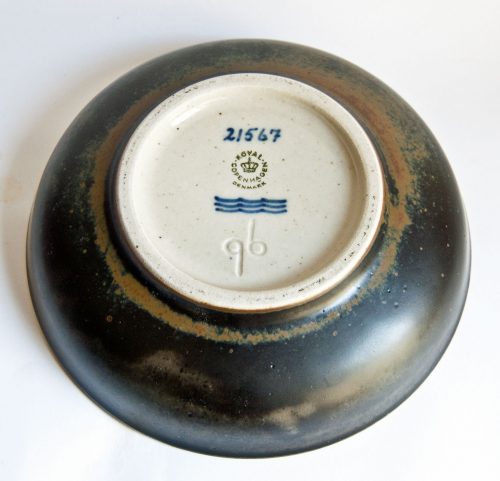 Gerd Bogelund, GB Signature