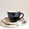 Homemaker, Cup & Saucer, Enid Seeney