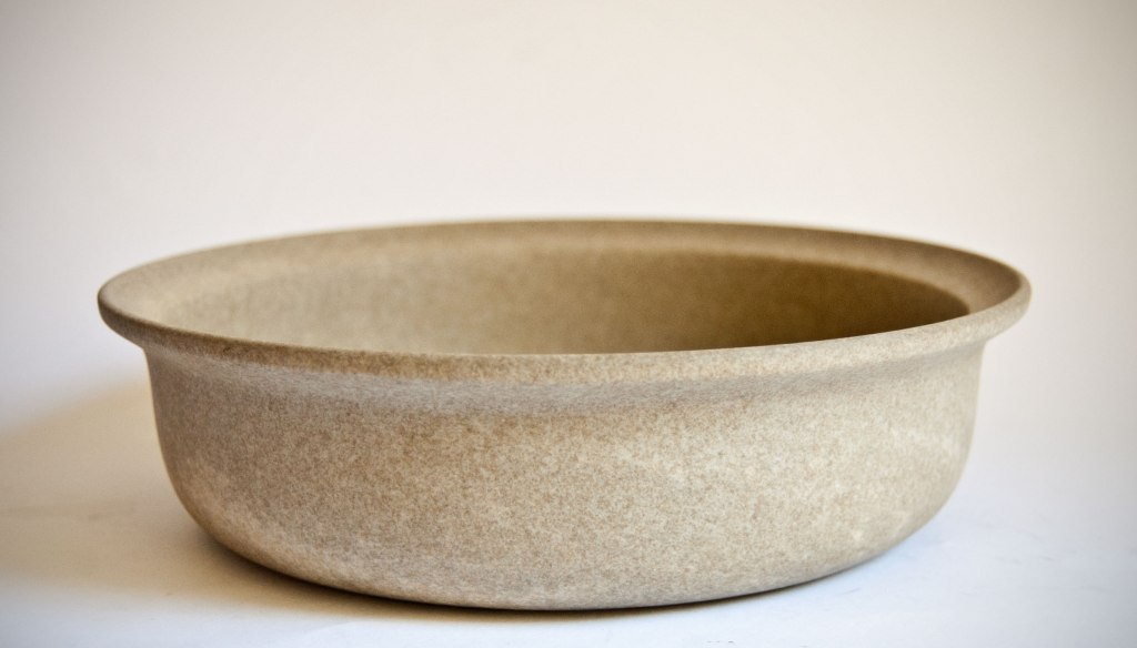 Royal Copenhagen Ildpot - Grethe Meyer