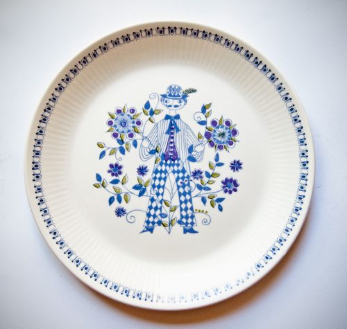Figgjo Lotte Plate
