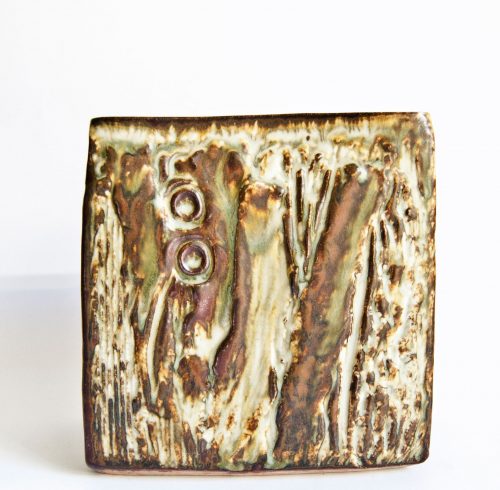 Jorgen Mogensen, Own Studio, Slab Form