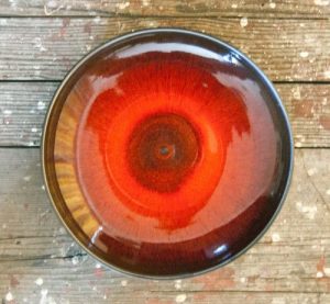 Ditlev Denmark, Studio Stoneware Bowl