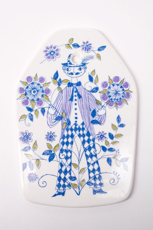 Figgjo Lotte Trivet - Male