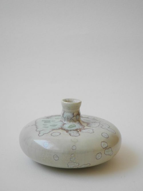 Maria Philippi, Porcelain 1994-5