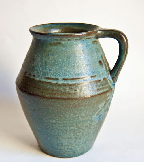 Hjorth Urn Shaped Vase