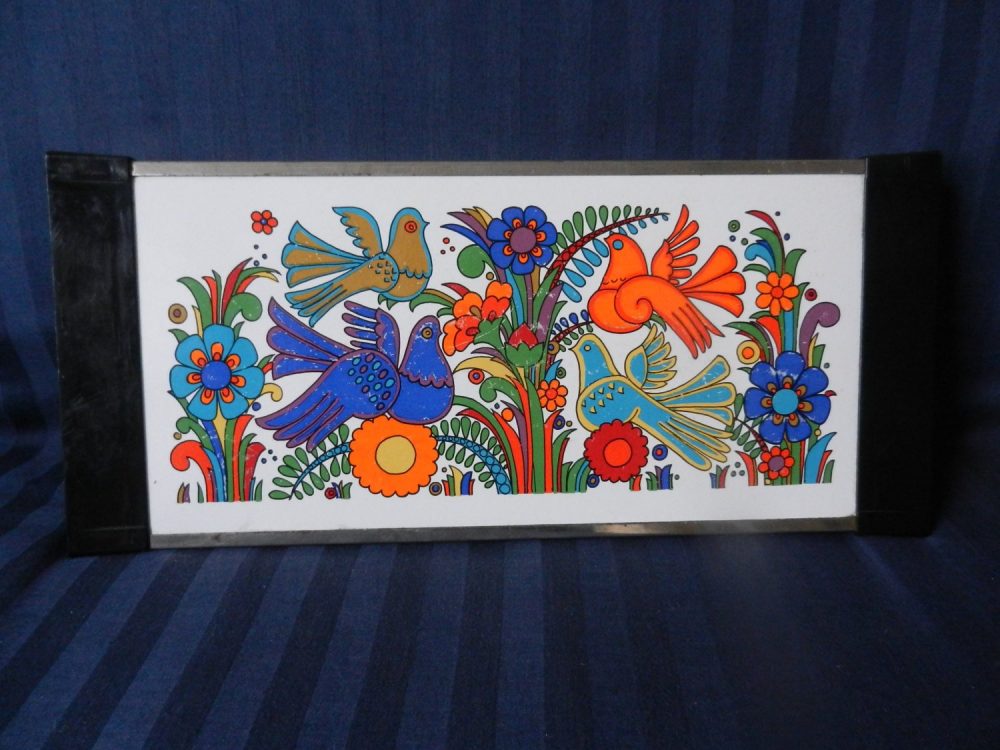 Acapulco Electric Hotplate