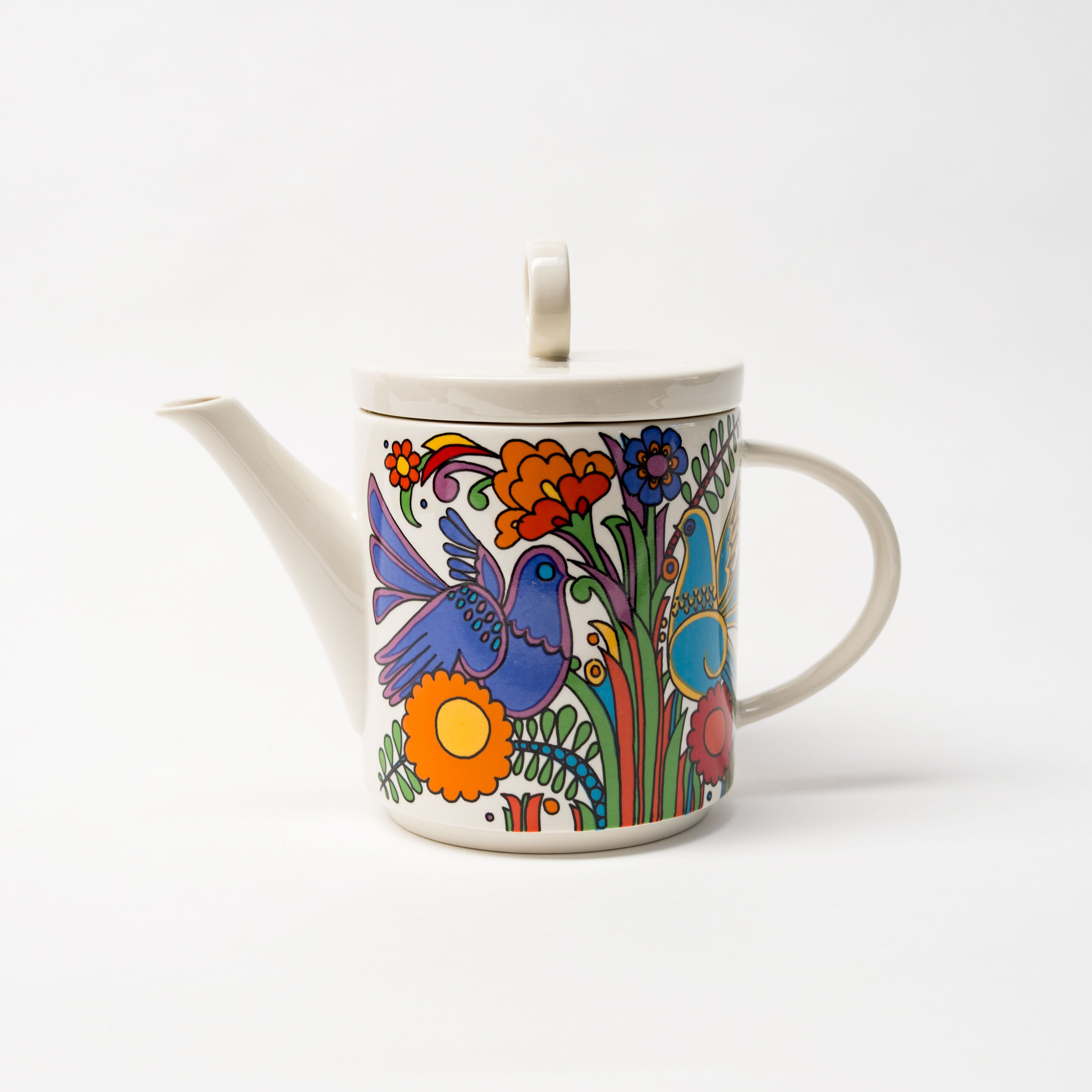 Villeroy Boch, Acapulco Teapot