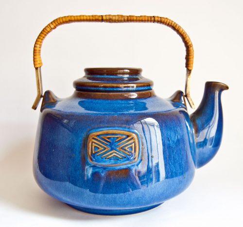 Soholm Nordlys Teapot - Maria Philippi