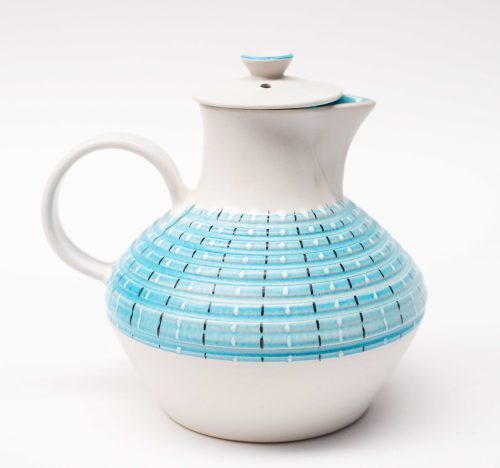 Denby Burlington Coffee Pot