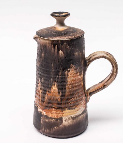 Birte Vedel Howard, Denmark c1960s