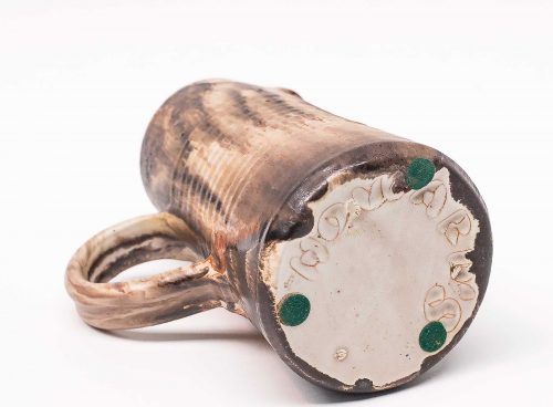 Birte Vedel Howard, Denmark, Signature