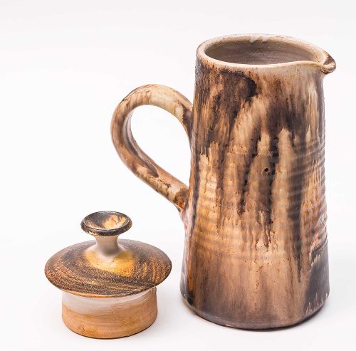 Birte Vedel Howard, Denmark c1960s