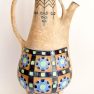 Amphora Czechoslovakia Display Piece