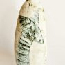 Carn Pottery Bottle Vase Form