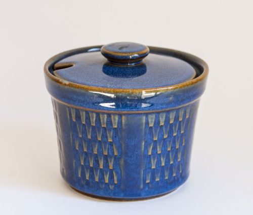 Soholm Granit Series Sugar Bowl - Maria Philippi