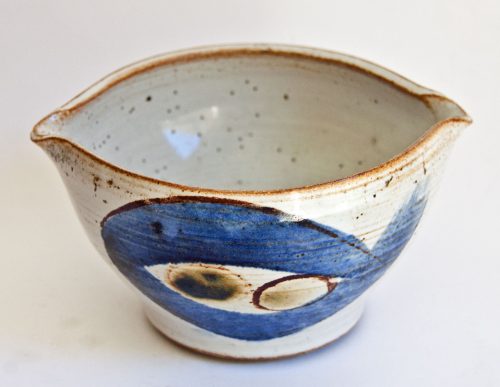 Hjorth Bowl - Malene Roge