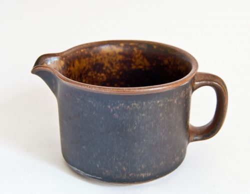 Arabia Ruska Milk Jug Creamer