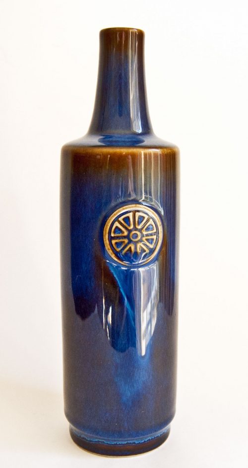 Soholm Nordlys Bud Vase, Maria Philippi