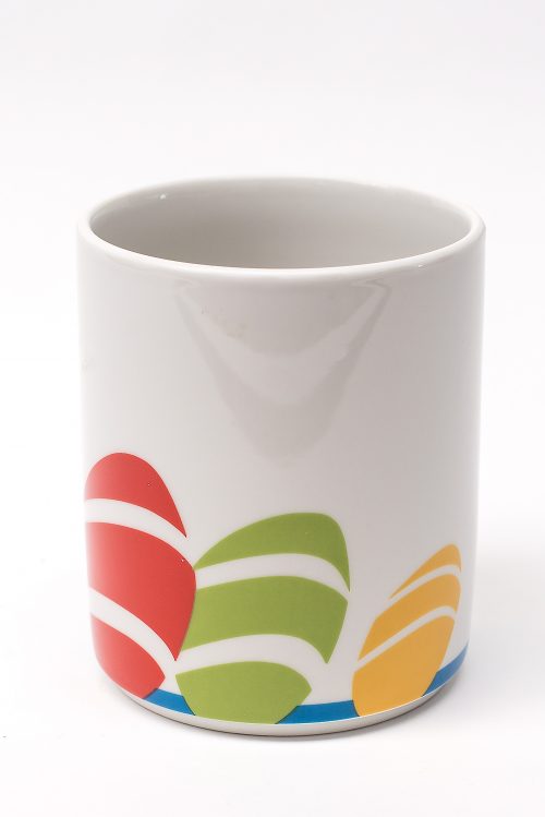 Royal Copenhagen "Picnic" - 1980s