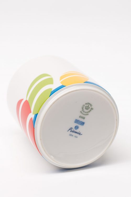 Royal Copenhagen "Picnic" - 1980s