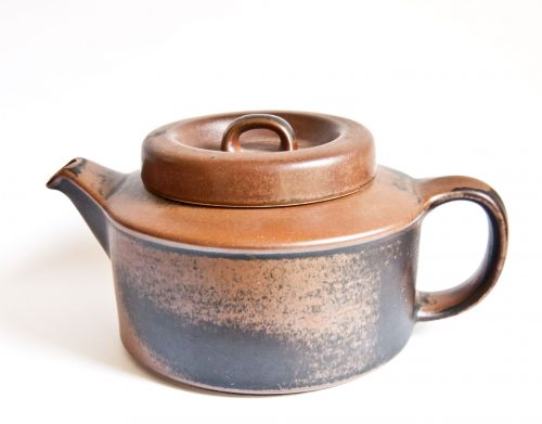 Arabia Ruska Teapot