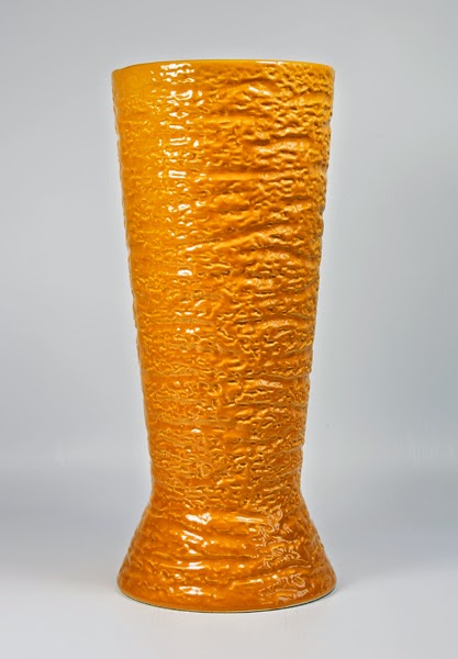 Apollo 9 Vase, Royal Norfolk U