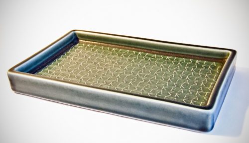 Jens Quistgaard, Ashtray, Kronjyden Nissen