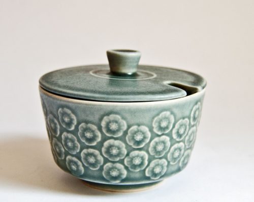 Jens Quistgaard “Azur”, Kronjyden Nissen | C20Ceramics