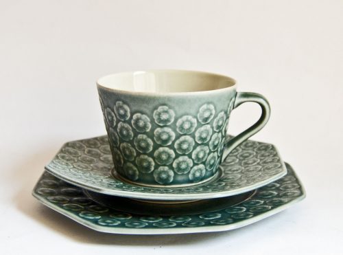 Jens Quistgaard “Azur”, Kronjyden Nissen | C20Ceramics