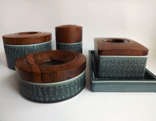 Jens Quistgaard - Kronjyden Nissen