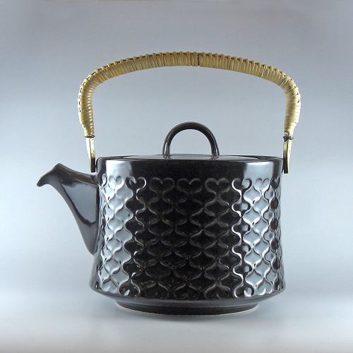 Kronjyden Nissen, Jens Quistgaard 