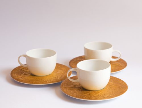 Rosenthal Magic Flute, Bjorn Wiinblad