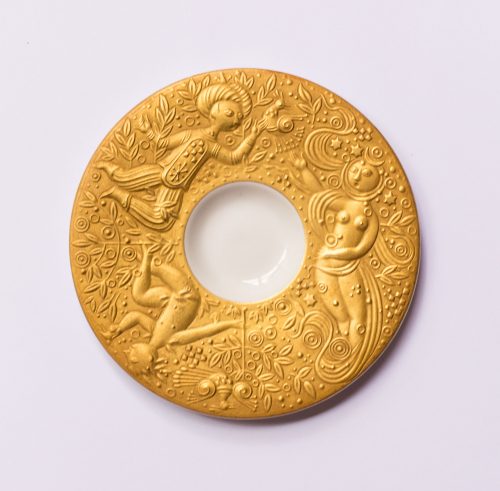 Rosenthal Magic Flute, Bjorn Wiinblad