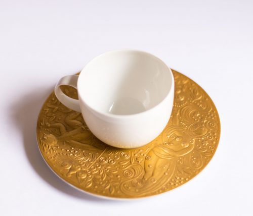 Rosenthal Magic Flute, Bjorn Wiinblad