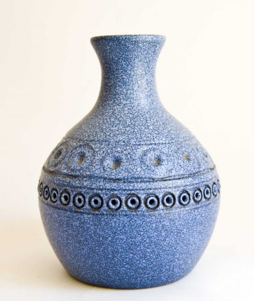 Eric Juckert Bud Vase
