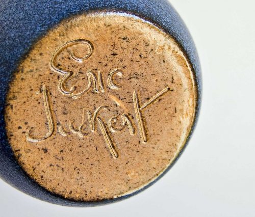 Eric Juckert Signature