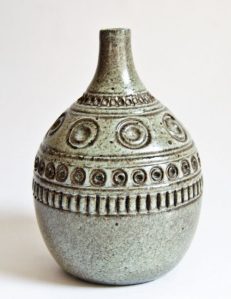 Eric Juckert - Bud Vase