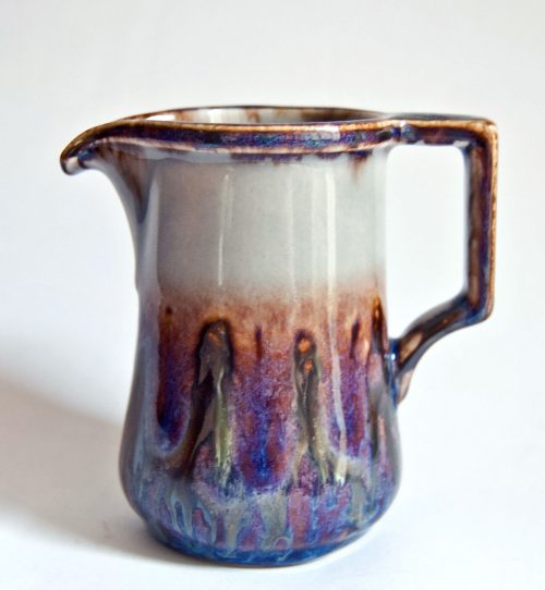 Mexico Design, Jug Form, Jens Quistgaard, Kronjyden Nissen